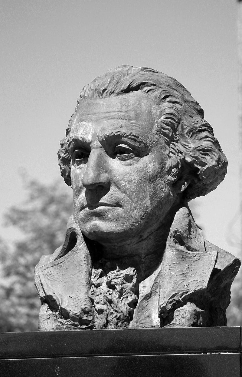 George Washington