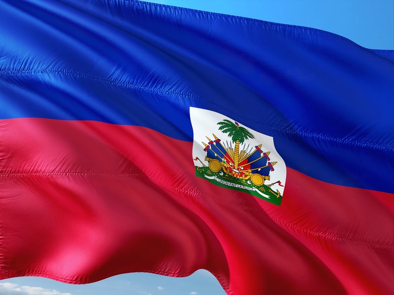 Haitian Revolution